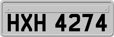HXH4274