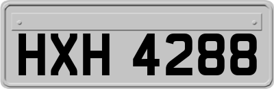 HXH4288