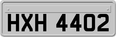 HXH4402