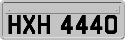 HXH4440