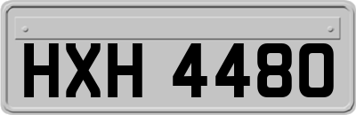 HXH4480