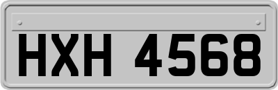 HXH4568