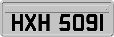 HXH5091
