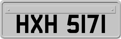 HXH5171