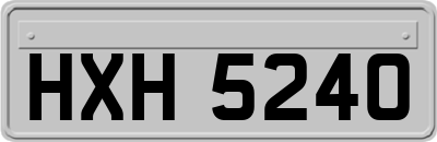 HXH5240