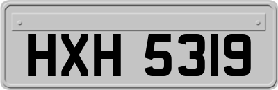 HXH5319