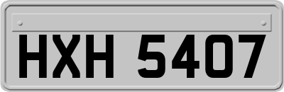 HXH5407