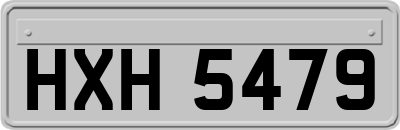 HXH5479