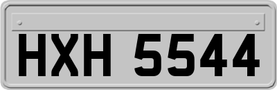 HXH5544