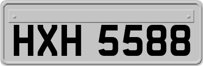 HXH5588