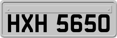 HXH5650
