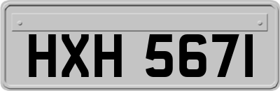 HXH5671