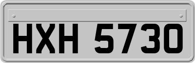 HXH5730
