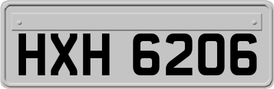 HXH6206