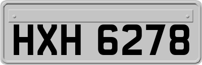 HXH6278