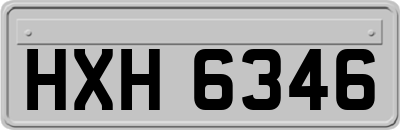 HXH6346