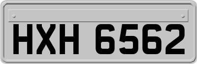 HXH6562