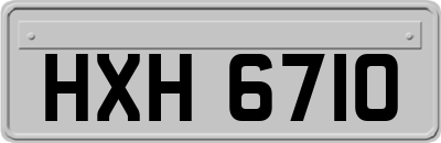HXH6710