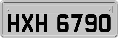 HXH6790