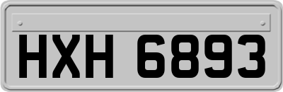 HXH6893