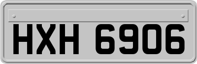 HXH6906