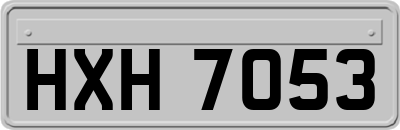 HXH7053
