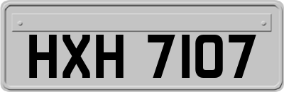 HXH7107