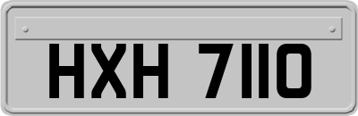 HXH7110