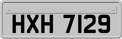 HXH7129