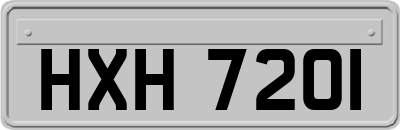HXH7201