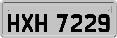 HXH7229