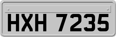 HXH7235
