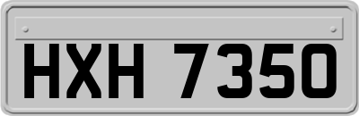 HXH7350