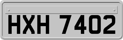 HXH7402