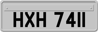 HXH7411