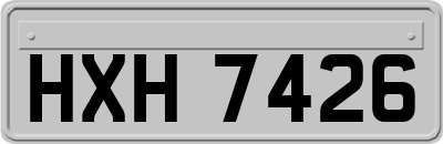 HXH7426