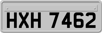 HXH7462