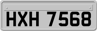 HXH7568