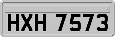HXH7573