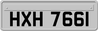 HXH7661