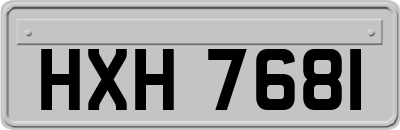 HXH7681