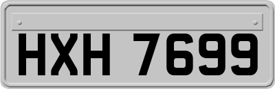 HXH7699