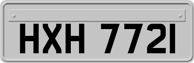 HXH7721