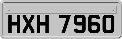 HXH7960