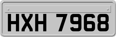 HXH7968