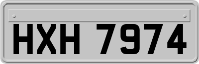 HXH7974