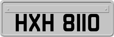 HXH8110