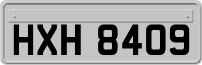 HXH8409
