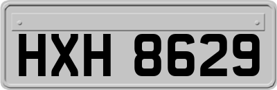 HXH8629