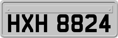 HXH8824